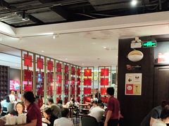 -千百味红餐厅·江西菜(绿地双子塔店)