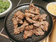 -極屋鮨牛 · 烧肉酒场(时代C馆店)