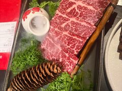 -谷牛和牛烤肉(漕河泾印象城店)