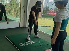 -棕榈泉国际高尔夫学院