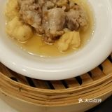 又发现一家港式自助