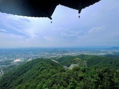 -杭州半山国家森林公园