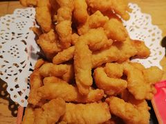 -大哈福烧烤·海鲜·家常菜(延安三路店)