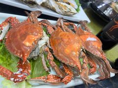 -郭姐·威海渔村(黄兴路店)