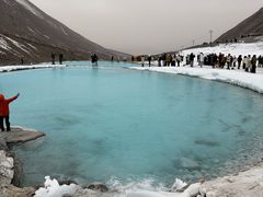 -祁连山·岗什卡雪峰景区
