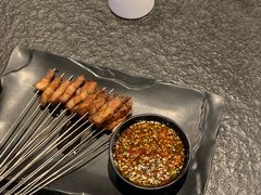 -马路边上·小海鲜烧烤(八一路店)