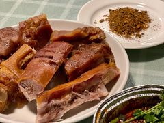 卤猪脚-龙翔小猪脚(龙头街店)