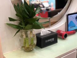 -时尚殿堂hair salon