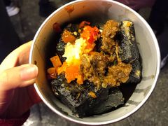 -董顺桃小粒臭豆腐(太平街一店)