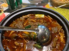 -肖记公安牛肉鱼杂馆· 省级非物质文化遗产(仁和路店)