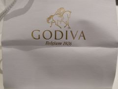 -GODIVA(国际金融中心店)