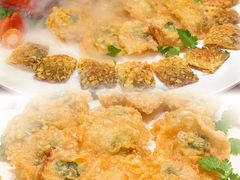 -寻味顺德·南记酒家·传统顺德菜·鱼生(广源路店)