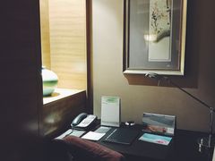 -无锡新湖铂尔曼大酒店