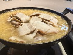 -一桶江山餐厅(松北店)