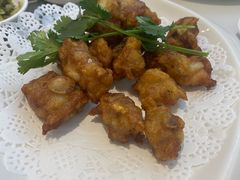 -陆记鹅庄·潮汕菜·狮头鹅(大仟里店)