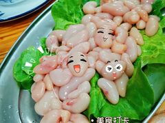雞子-威邵鸡煲(西华路总店)