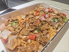 -友达面馆(广州总店)