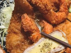 -友名Cross日式咖喱屋(江南大道中店)
