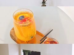 -CAFE'IN精品咖啡体验空间(小寨店)