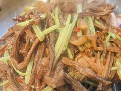 -鑫小城故事·藕汤·家常菜(台北一路总店)