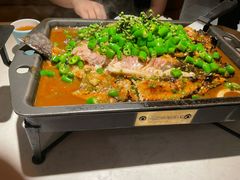 -江边城外烤全鱼(长寿路店)