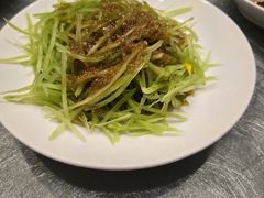 -幸福的烤包子·新疆菜