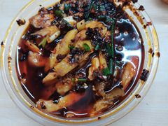 -老丘丘(较场口店)