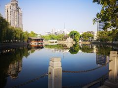 -孺子亭公园