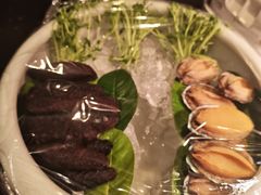 -OPEN開全日自助餐厅·牛肉火锅·海鲜(佛山希尔顿酒店)