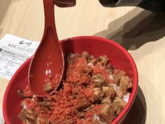 -一幻拉面(铜锣湾店)