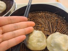 -尹氏汤包(朝天宫店)