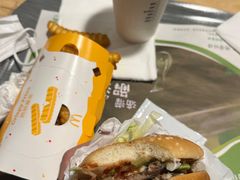 -麦当劳(科教城店)