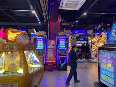 -奇奇乐园电玩城(立丰国际购物广场店)