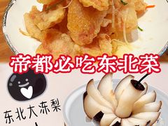 -金掌勺·锅包肉(广渠门店)