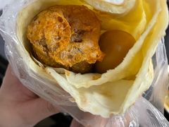 -正味斋锅巴菜(西北角店)