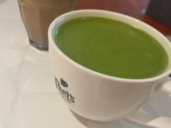 -Peet's 皮爷咖啡(海雅缤纷城店)