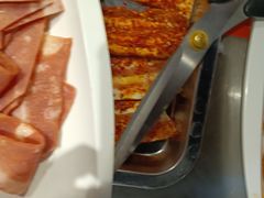-晓燃地摊烤肉(朝阳双桥店)