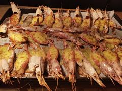 -芭菲盛宴·环球美食(北城国际店)