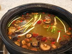 -蜀皇·菌汤鲜黄牛肉汤锅(宽窄巷子店)