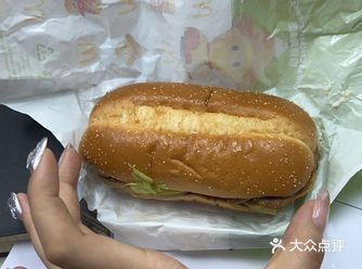 铲子换麦当劳板烧活动已经开始啦