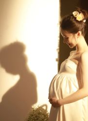 -专注孕妇照亲子照·纪田摄影