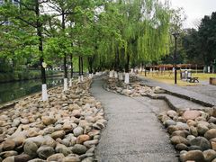 -沙河三洞古桥公园