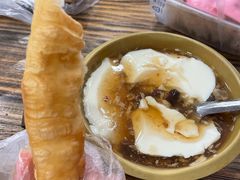 -一品豆腐脑(大湾市场店)