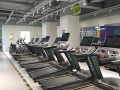 -空中健身·游泳(季佳荟新华家园店)