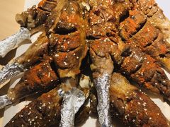 -羊之道草原味道清真餐厅(番禺店)