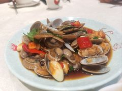 -抱德·潮汕味(敦和店原惠城鱼仔)