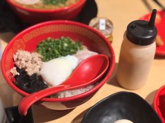 特制拌面-博多舍楽(金利来店)