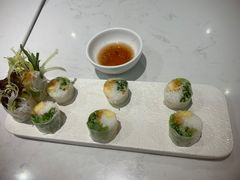 -美奈小馆·越南料理(中航城君尚购物中心店)