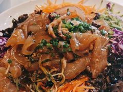 -鑫巴蜀小镇 · 水煮鱼专研店(玉桥店)