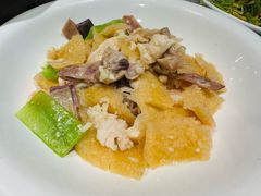 -城南往事·鲁菜济南菜(软件园美莲广场店)
